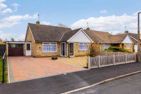 3 bedroom detached bungalow for sale, Crown Drive, Spalding