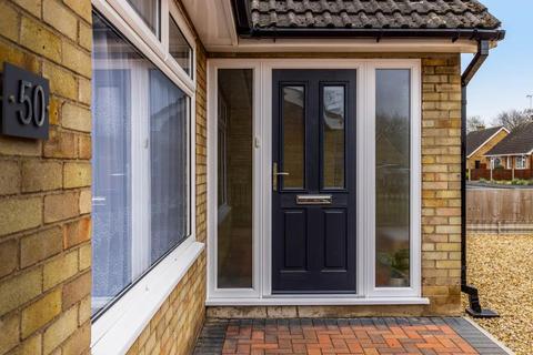 3 bedroom detached bungalow for sale, Crown Drive, Spalding