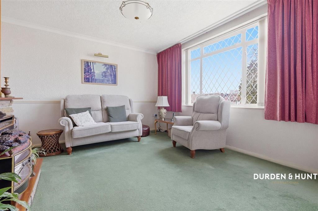 Goldingham Avenue