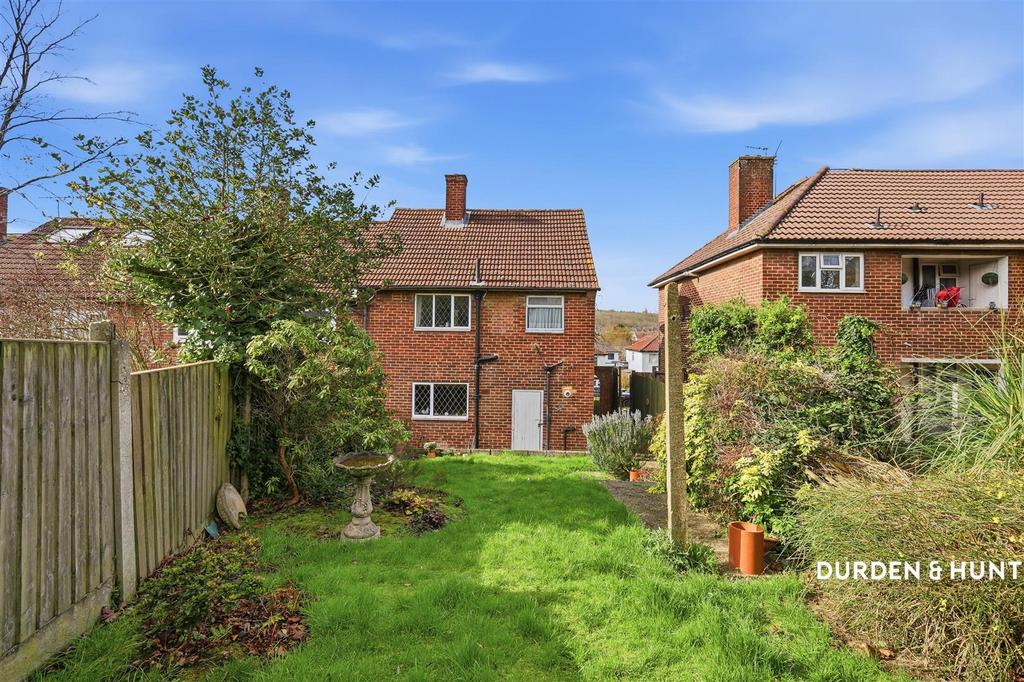 Goldingham Avenue