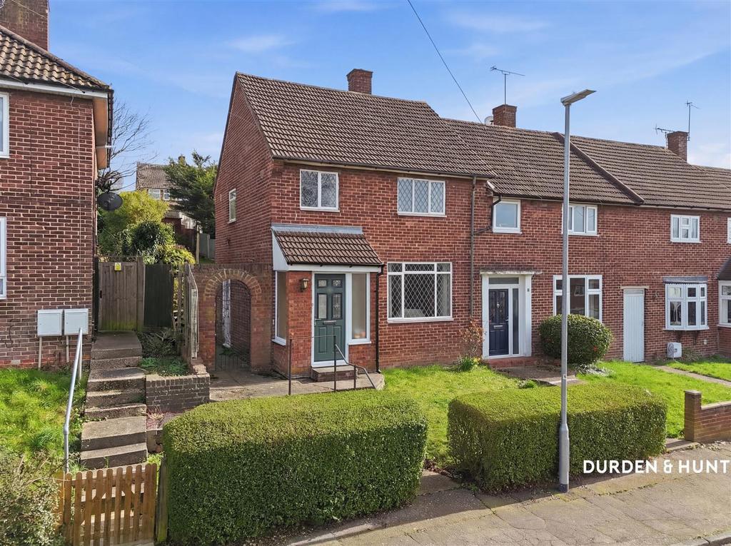 Goldingham Avenue