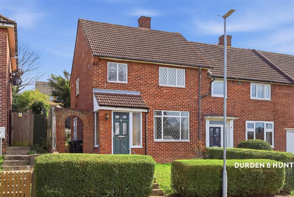 Goldingham Avenue