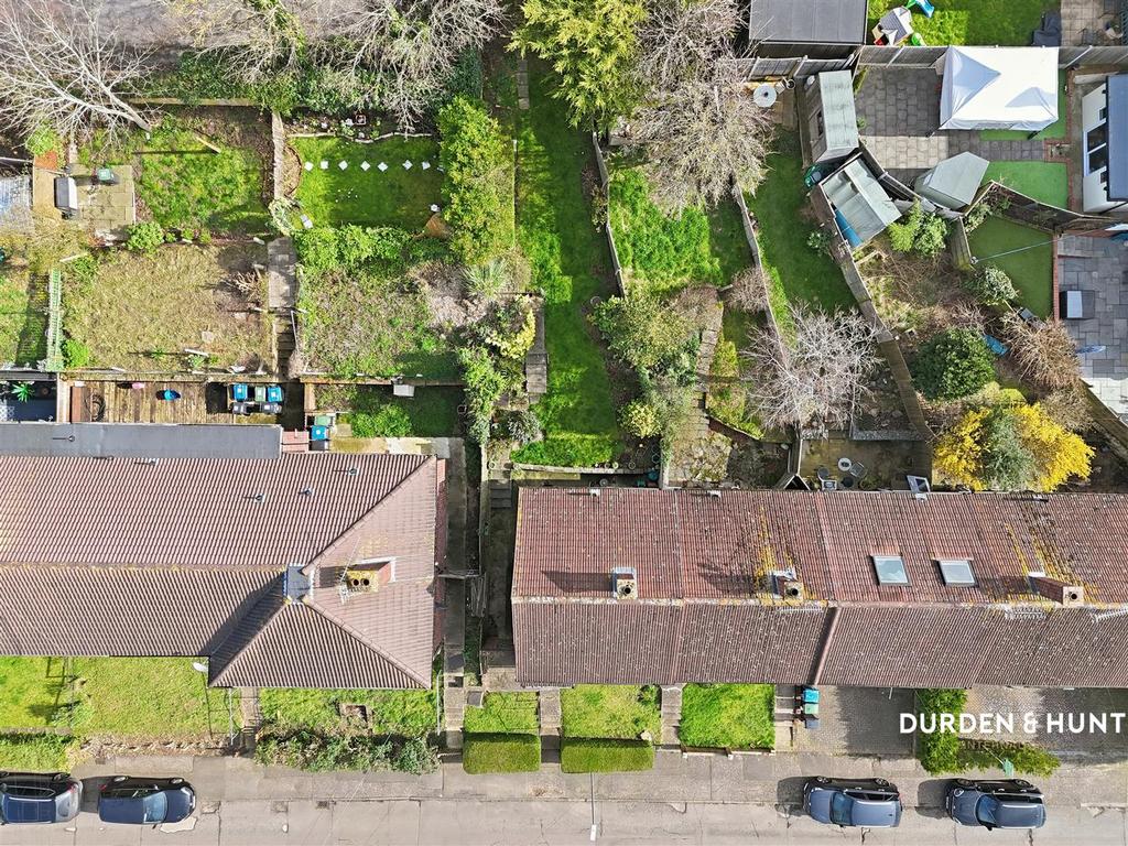 Goldingham Avenue