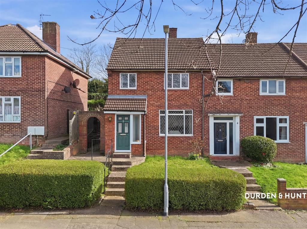 Goldingham Avenue