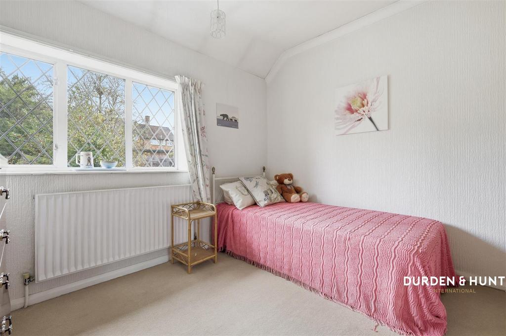 Goldingham Avenue