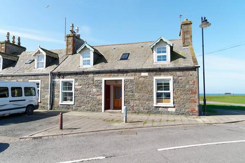 undefined, Harbour Cottage 8 The Square, Port William, Dumfries and Galloway, DG8 9SE