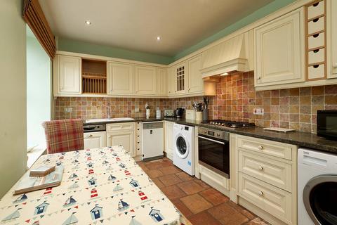 undefined, Harbour Cottage 8 The Square, Port William, Dumfries and Galloway, DG8 9SE
