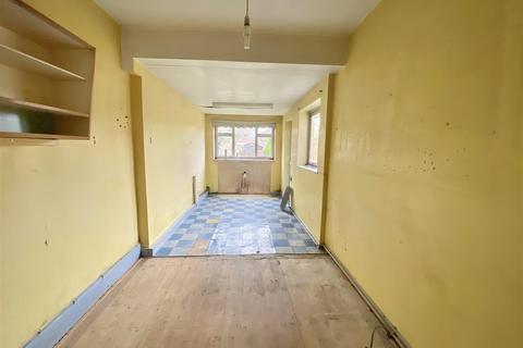 3 bedroom terraced house for sale, 62 Kendal Road, Shrewsbury, SY1 4ES