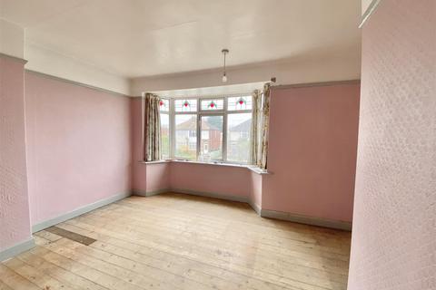 3 bedroom terraced house for sale, 62 Kendal Road, Shrewsbury, SY1 4ES