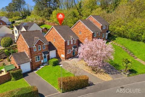 Curlew Close, Torquay, TQ2