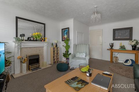 3 bedroom link detached house for sale, Curlew Close, Torquay, TQ2