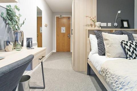 undefined, West Street, Sheffield S1
