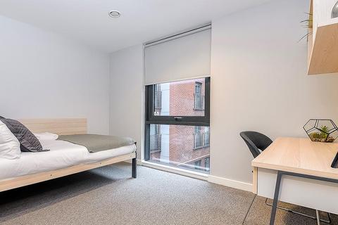undefined, West Street, Sheffield S1