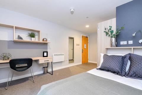 undefined, West Street, Sheffield S1