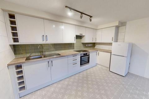 2 bedroom flat to rent, Sillwood Place, City Centre, Brighton, BN1