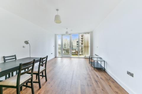 1 bedroom flat to rent, Babbage Point, 20 Norman Road, Greenwich, London, SE10