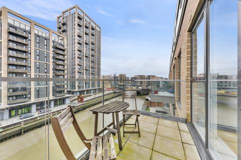 1 bedroom flat to rent, Babbage Point, 20 Norman Road, Greenwich, London, SE10