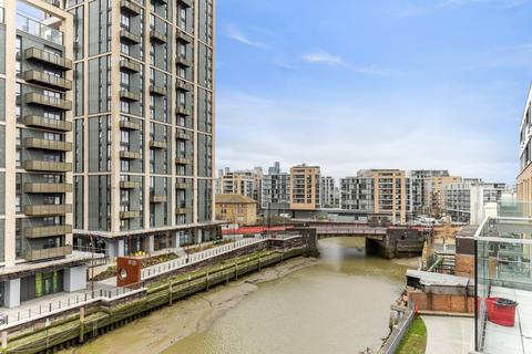 1 bedroom flat to rent, Babbage Point, 20 Norman Road, Greenwich, London, SE10