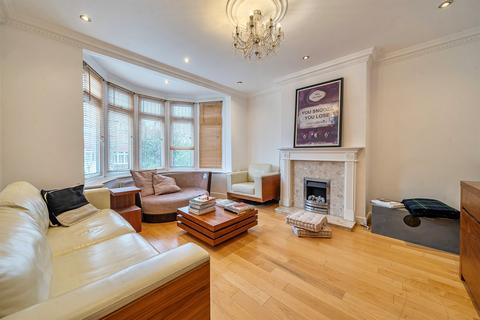 5 bedroom terraced house for sale, Mulgrave Road, London