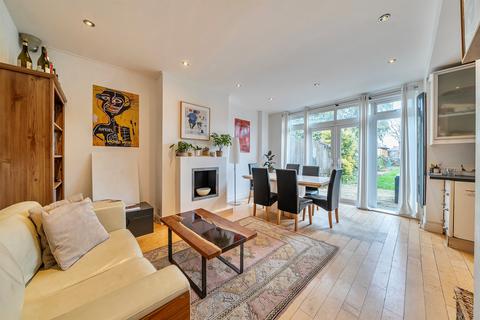 5 bedroom terraced house for sale, Mulgrave Road, London