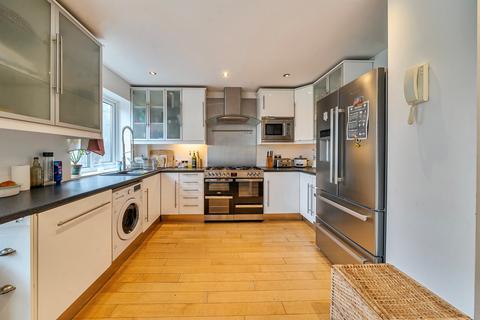 5 bedroom terraced house for sale, Mulgrave Road, London