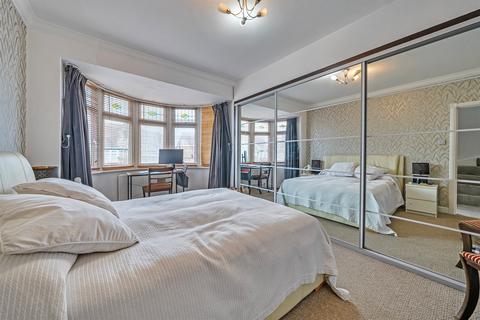 5 bedroom terraced house for sale, Mulgrave Road, London