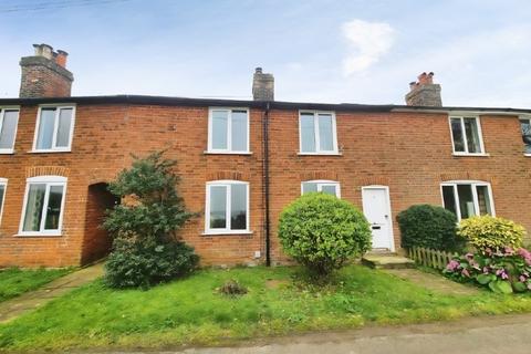 undefined, Box Iron Row Cottage Wades Lane, Shotley, IP9