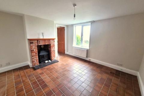 undefined, Box Iron Row Cottage Wades Lane, Shotley, IP9