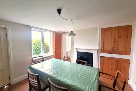 undefined, Box Iron Row Cottage Wades Lane, Shotley, IP9