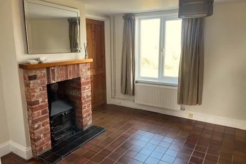 undefined, Box Iron Row Cottage Wades Lane, Shotley, IP9