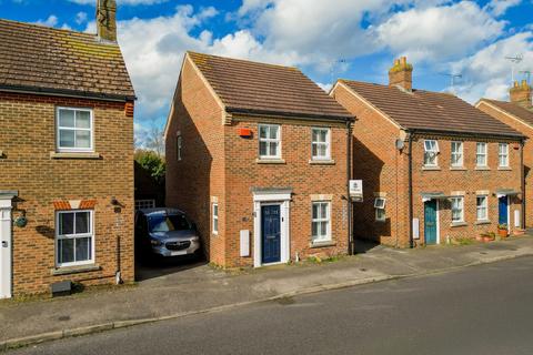 undefined, Great Meadow Way, Aylesbury HP19