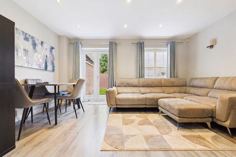 undefined, Great Meadow Way, Aylesbury HP19