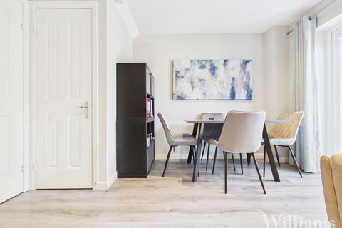 undefined, Great Meadow Way, Aylesbury HP19