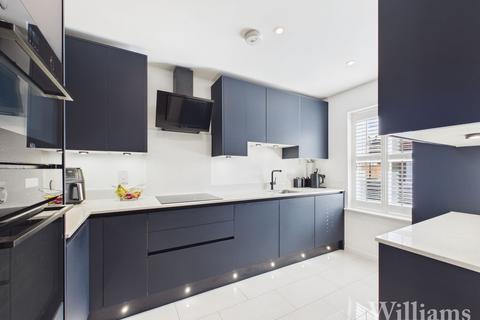 undefined, Great Meadow Way, Aylesbury HP19