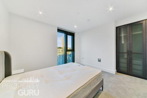 2 bedroom flat to rent, Fitzroy House, Palmer Road, SW11