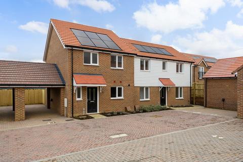 3 bedroom detached house to rent, Leaf Living at Westwood Point, Margate, Kent, CT9
