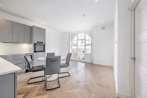undefined, Fawcett Street, London SW10