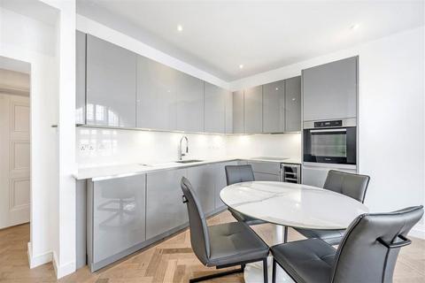 undefined, Fawcett Street, London SW10