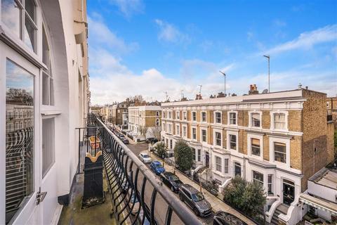 undefined, Fawcett Street, London SW10