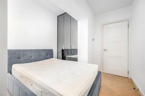 undefined, Fawcett Street, London SW10