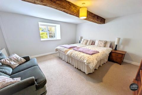 undefined, Manor Court, Fownhope, Hereford, HR1