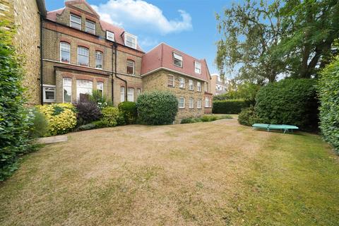 Studio for sale, Cambalt Road, Putney