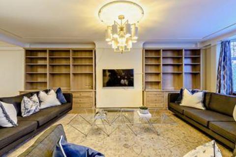 4 bedroom flat to rent, Park Road, London