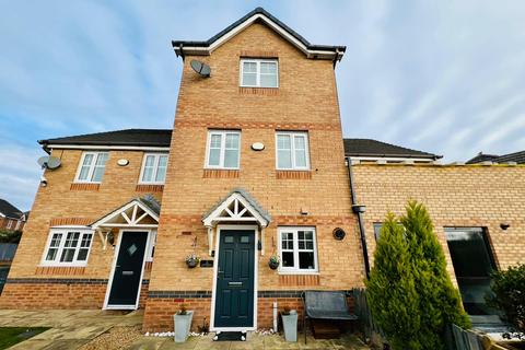 undefined, Marigold Place, Great Sankey South, Warrington, WA5 1BY, Great Sankey