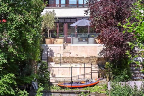 undefined, Cleveland Reach, Bath, BA1