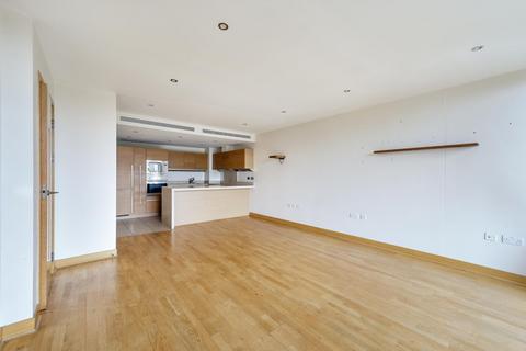 2 bedroom flat for sale, Oswald Building, Chelsea Bridge Wharf, SW11