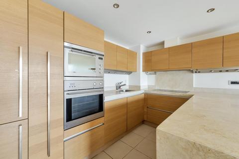 2 bedroom flat for sale, Oswald Building, Chelsea Bridge Wharf, SW11