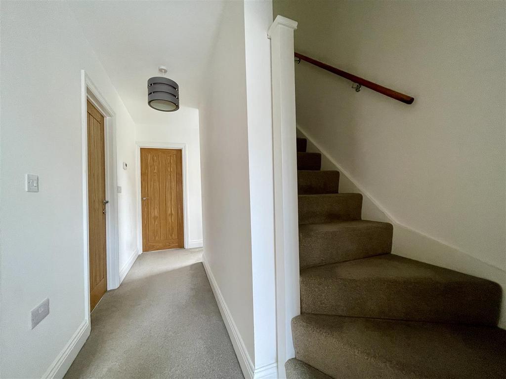 Second floor