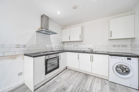 undefined, Dartmouth Road, London, SE23