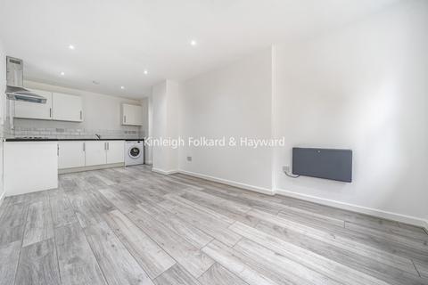 undefined, Dartmouth Road, London, SE23